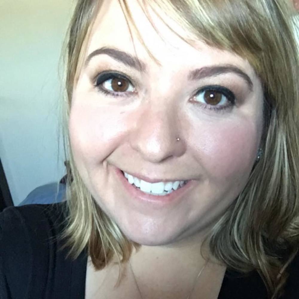 Meet your Posher, Lori